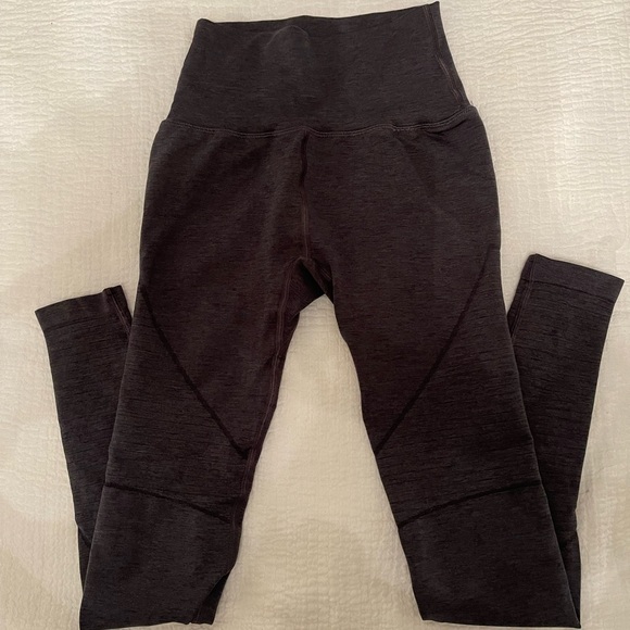 Alphalete Revival Leggings - Picture 5 of 5